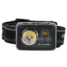 Pack740 Waterproof Multi-Color LED Headlamp