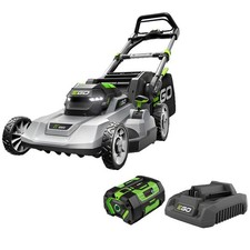 Ego Power+ 21 Lawn Mower Kit With 6Ah Battery...