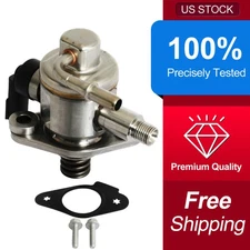 High Pressure Fuel Pump For Cadillac CT6 CTS Chevy Camaro 3.6L 2016-2019 HPM1027
