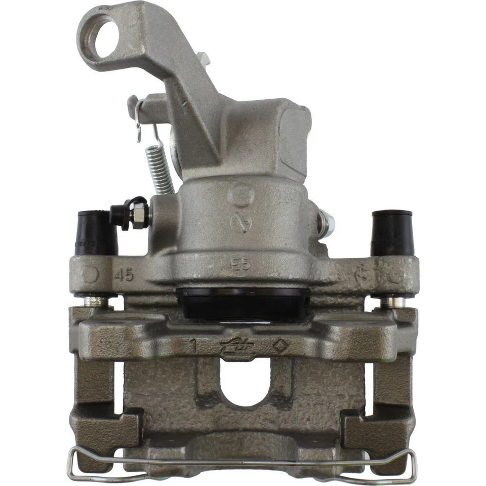 Pinza de freno de disco compatible con Jaguar Vanden Plas 2006-2016, XJ8 XF S-Type PIEZA CÉNTRICA Foto 2 de 4