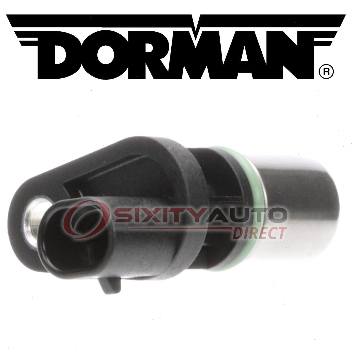Dorman Crankshaft Position Sensor for 1988-2005 Pontiac Grand Am 2.2L 2.3L vb