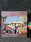 Vintage AC/DC Dirty Deeds Done Dirt Cheap Vinyl LP Album 1976 Hard Rock Metal