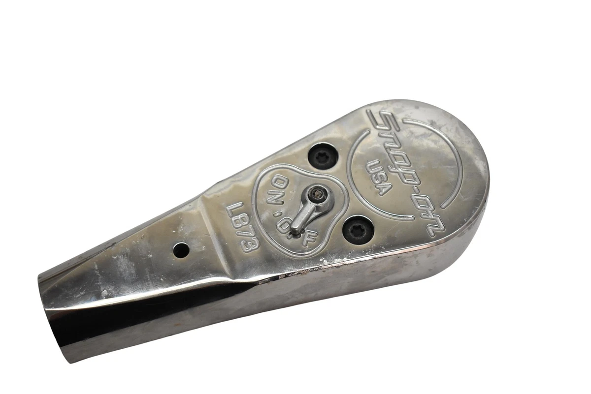 Snap-on Vehicle Hand Ratchets Standard Ratchet 3/4in. Drive for