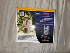 LogicMark 35911 Freedom Alert Emergency System