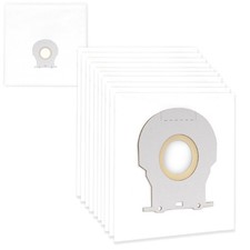 20 Staubsaugerbeutel für Miele Guard M1 S8380 CO SVWF6 kompatibel inkl 2 Filter