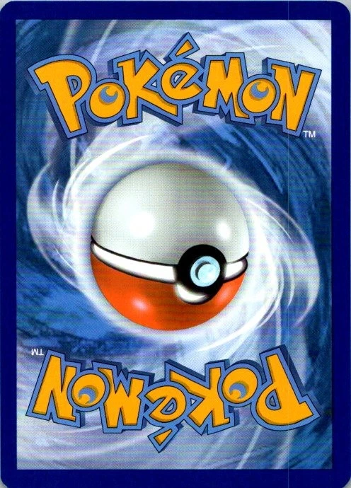 Castform Sunny Form - Common SV08: Surging Sparks 020/191 NM - Image 2 of 2