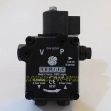 1PC NEW FOR SUNTEC Oil Pump Diesel Burner AS47B1537 Burner Accessories