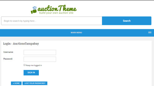 Exclusive Auction Website Free Installation + Free Hosting