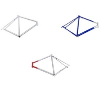 TELAIO BICI BICICLETTA CORSA