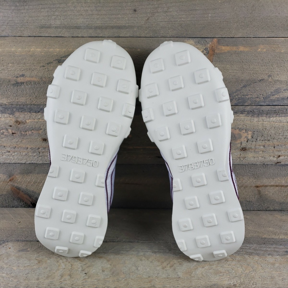 Nike Waffle Racer 2X Women's Shoes Ghost/Dark Beetroot