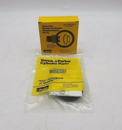 Parker PR252H0001 2-1/2" Bunan Piston Ring Kit