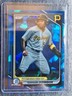 2024 Bowman Sapphire Edition - Chrome Prospects #BCP-24 Termarr Johnson (RC)