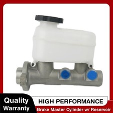 Brake Master Cylinder W Reservoir For 1998-2000 Chevrolet Blazer Gmc Jimmy Olds Brake Master Cylinder W Reservoir For 1998-2000 Chevrolet Blazer Gmc Jimmy Olds