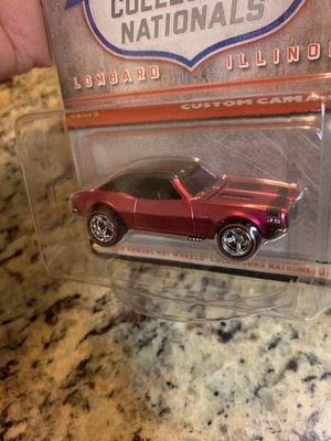 hot wheels national convention 2019