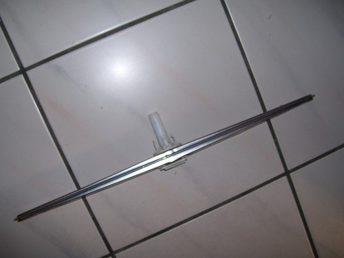 Geschirrspüler Miele Sprüharm unten 3350791 G 680  3350811 #23