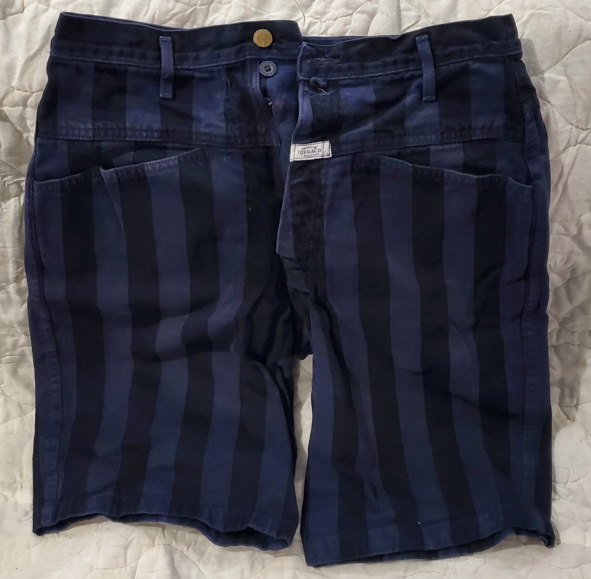 Vintage Marithe Francois Girbaud Shorts 32