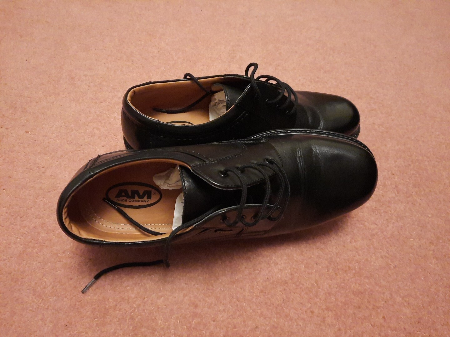 Brown Deichmann Am Shoe Deichmann Mens Black Shoes Size 10