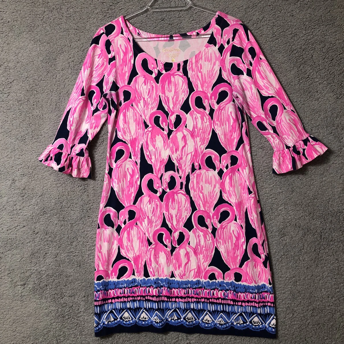 Lilly pulitzer womens clearance dresses