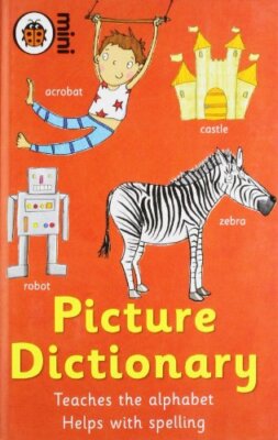 Picture Dictionary. 9781409302216