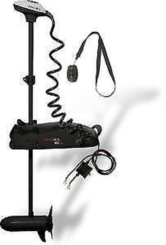 Rhino Motors Blx 65 Bmr Elettrico Motore Fuoribordo/Pesca