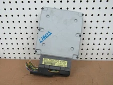 98 99 00 01 02 JAGUAR XJ8 4.0L Engine Control Module ECM ECU 1w9f14b205ac OEM 