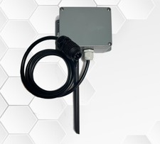 Traplink Pro Receiver for Promatic (Round connector) Clay Pigeon trap machines