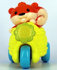 infantino gaga musical travel bar activity toy