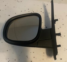 Au&szlig;enspiegel links Mercedes Benz Citan W415 aus Bj. 2014 elektrisch 232636215