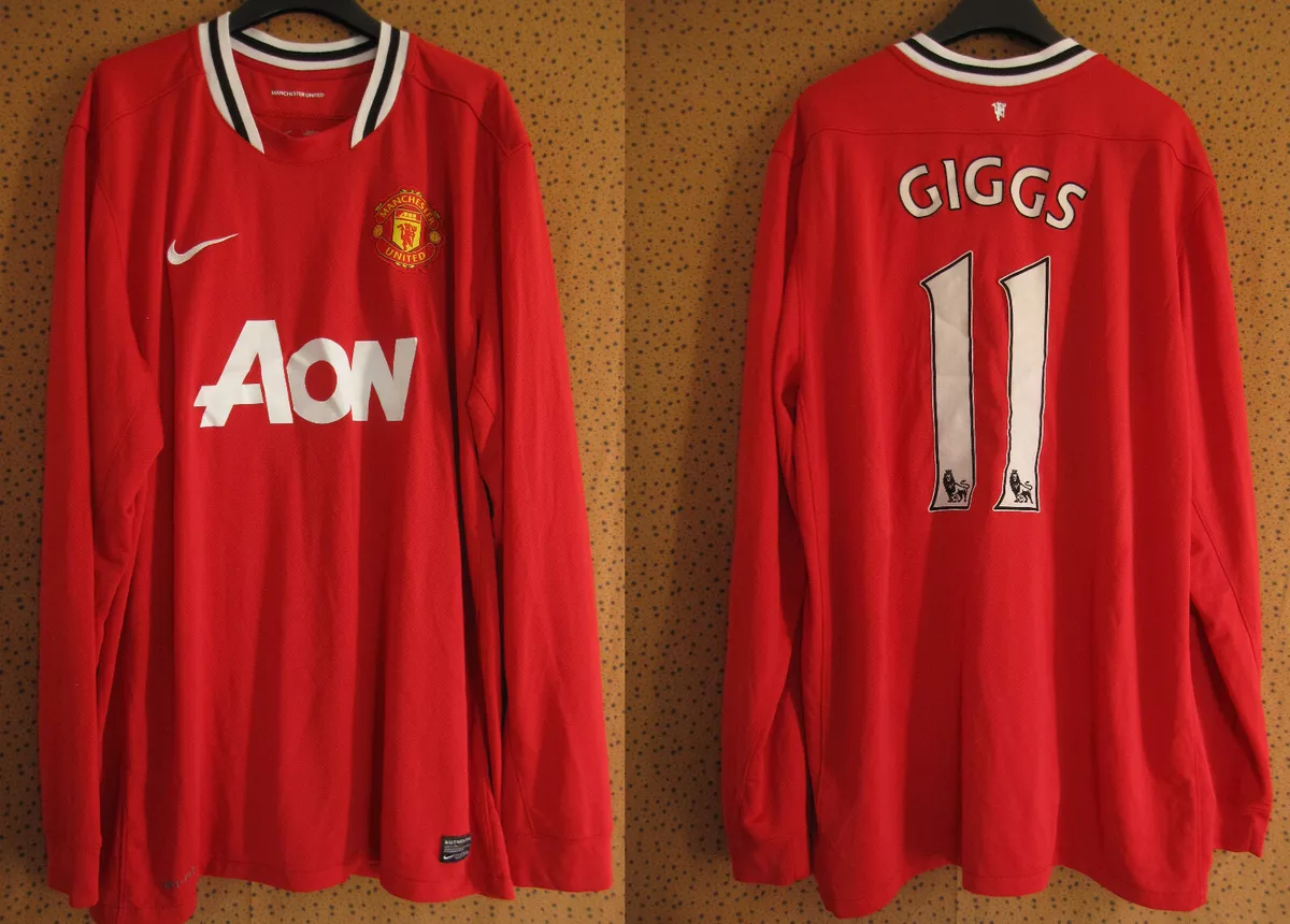 Maillot nike manche longue hot sale
