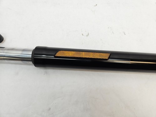 OEM Harley Davidson Right Side Front Fork Leg Assembly Softail 2018 Up Used - Picture 17 of 21