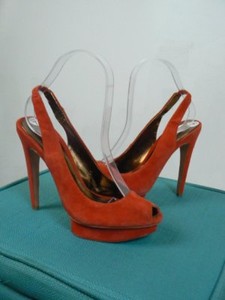 bcbgmaxazria shoes vero cuoio