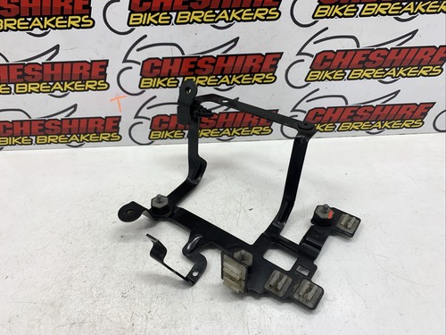 ♻️ BMW K 1300 S 2008 - 2016 Steuergerät CDI Halterung ♻️