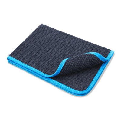 AURUM Performance Waffeltuch Trockentuch Mikrofaser Glastuch 30x40cm