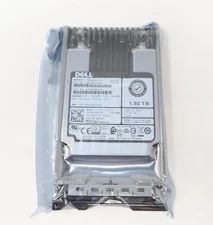 0FYFW PX05SRB192Y SDFAM81DAB01 DELL 1.92TB SAS 2.5" 12Gb/s RI SSD