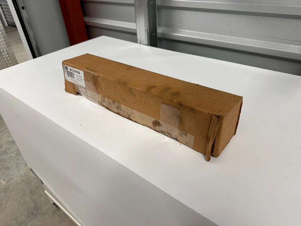 Bomba de aceite NAPA 813-5158 3:1 Foto 3 de 4