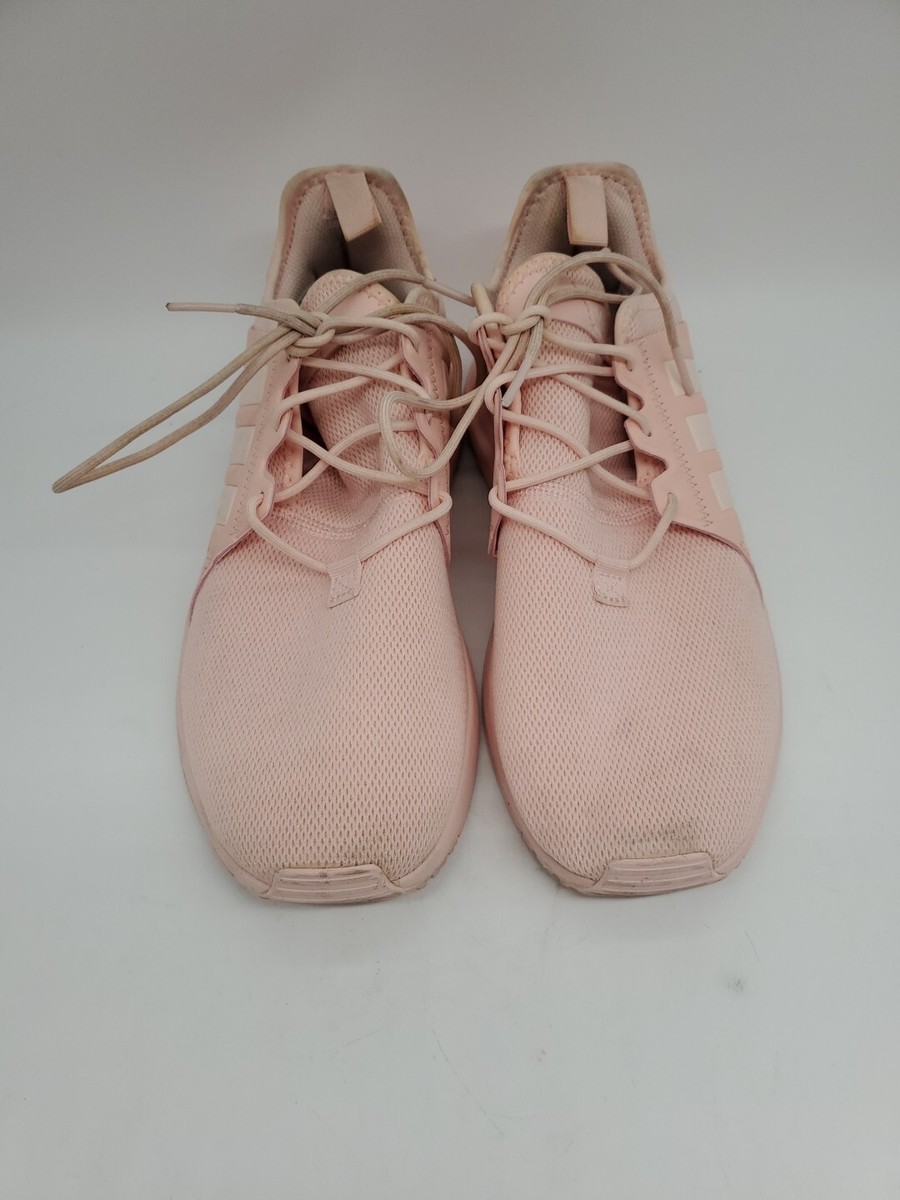 Peach pink Adidas Ortholite Womens Sneakers Size 7, Pink Peach Color | eBay