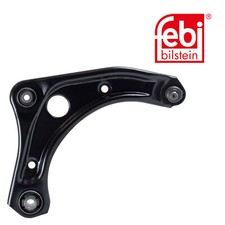 FEBI BILSTEIN Querlenker Lenker Radaufhängung für Nissan Micra IV K13 K13_