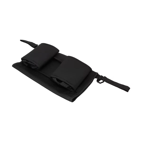 Kmart top stroller organiser