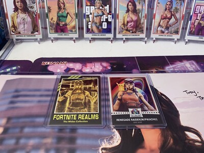 fortnite pokemon cards Chill – CUCU Covers main image 0