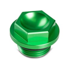 CNC Oil Filler Cap Plug For Kawasaki KX250 KX450 KX250F KX450F KLX450R KFX450R