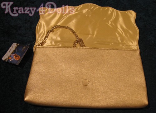 Disney Cinderella Live Action Film Collection Film Handtasche Geldbeutel NEU! - Bild 2 von 3
