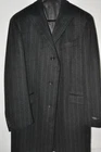 Corneliani Trend  -  Coats - Male - Grey - 2066507A183636