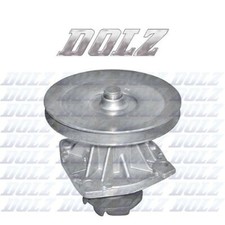 Pompe à eau Fiat 124