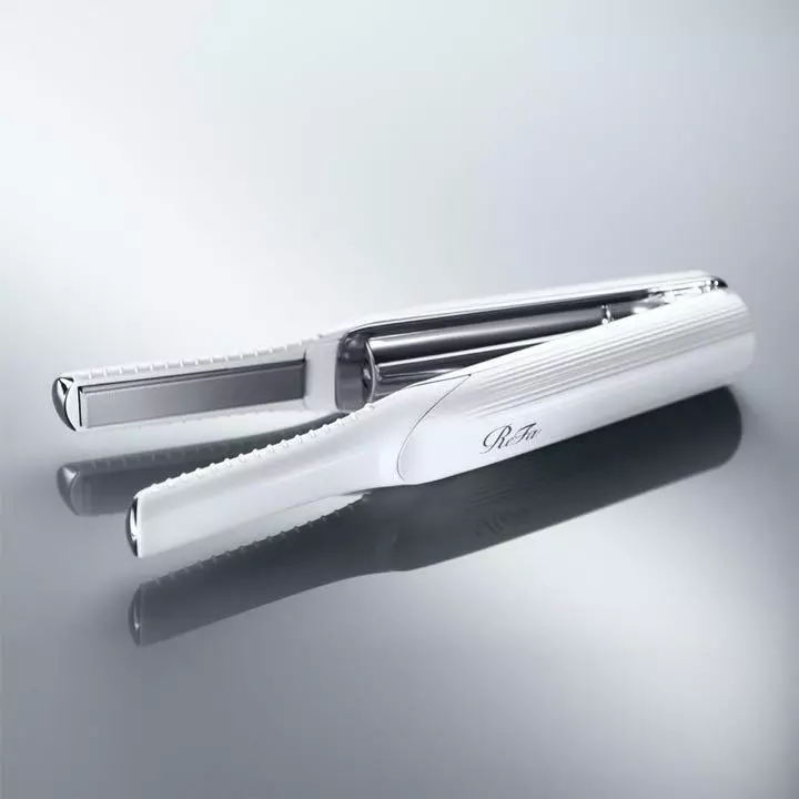 ReFa BEAUTECH FINGER IRON - 健康