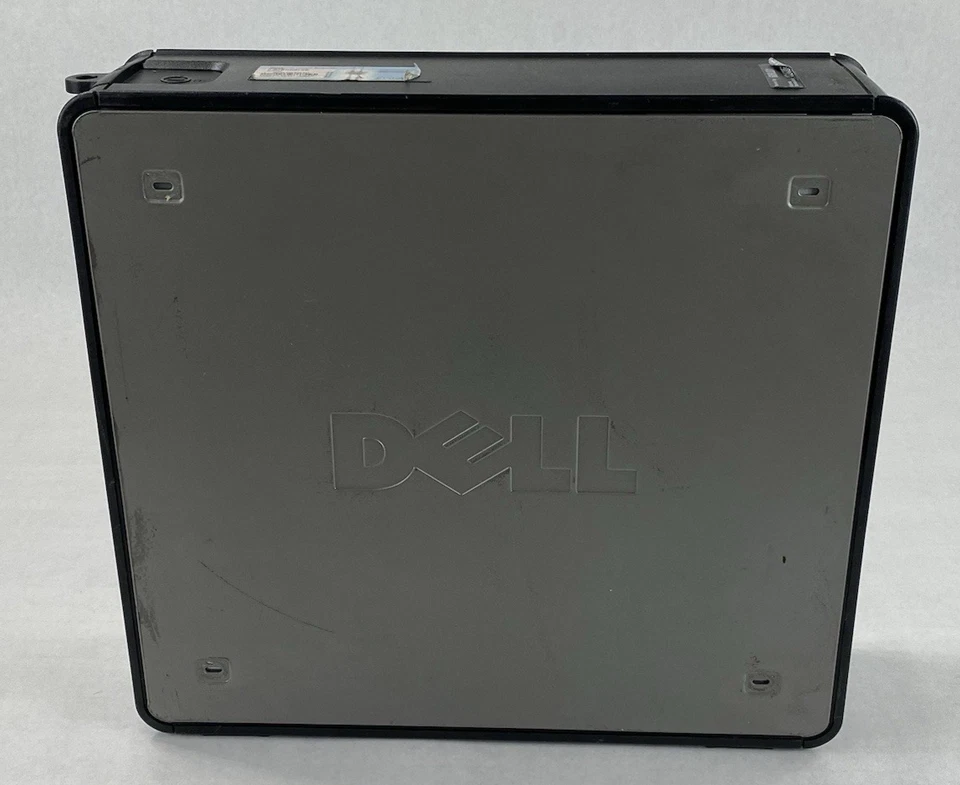 Dell OptiPlex 755 SFF Pentium Dual-Core E2200 2.20GHz 4GB RAM No HDD No OS - Image 4 of 4
