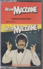 Roland Magdane - Enregistrement public - K7 audio