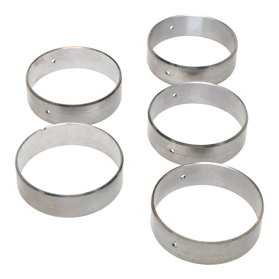 FULL SET Camshaft Cam Bearings 1961-1968 Lincoln Continental 430 462 V8 - Image 2 of 4