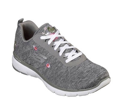 skechers flex appeal 3.0 blossom