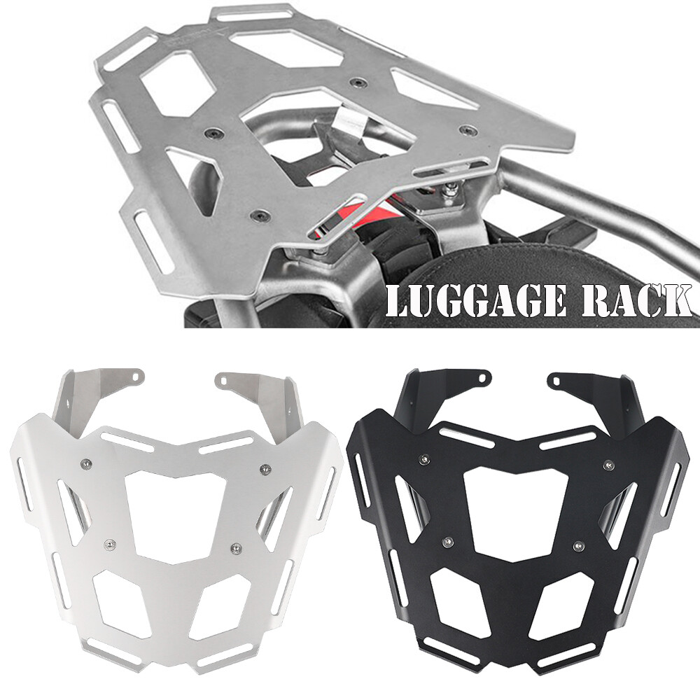Motorcycle Luggage Rack FOR Honda Africa Twin CRF1100L 2019-2021