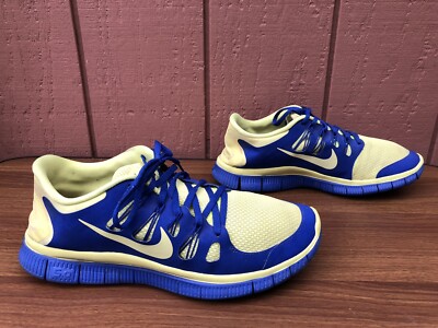 NIKE FREE RUNスニーカー　ブルー　26.0㎝ $_12.JPG?set_id=880000500F